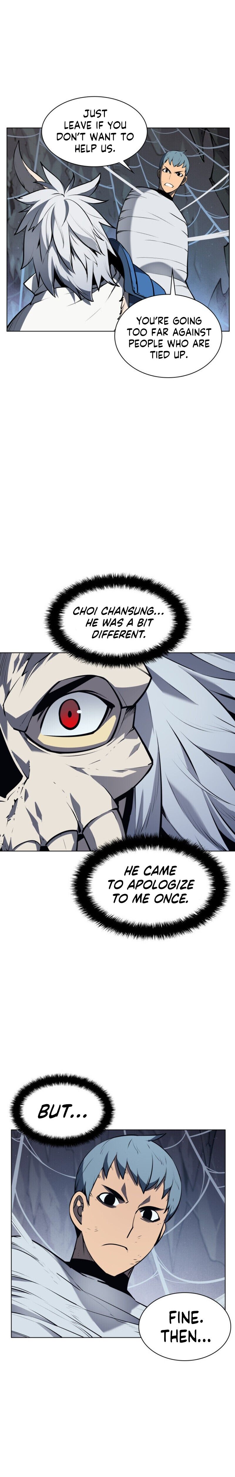 Overgeared Manhwa - Chapter 43 Page 20