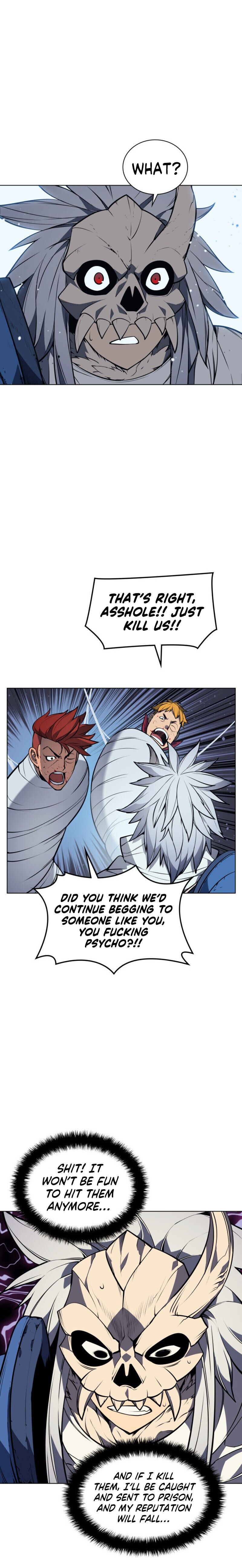 Overgeared Manhwa - Chapter 43 Page 22