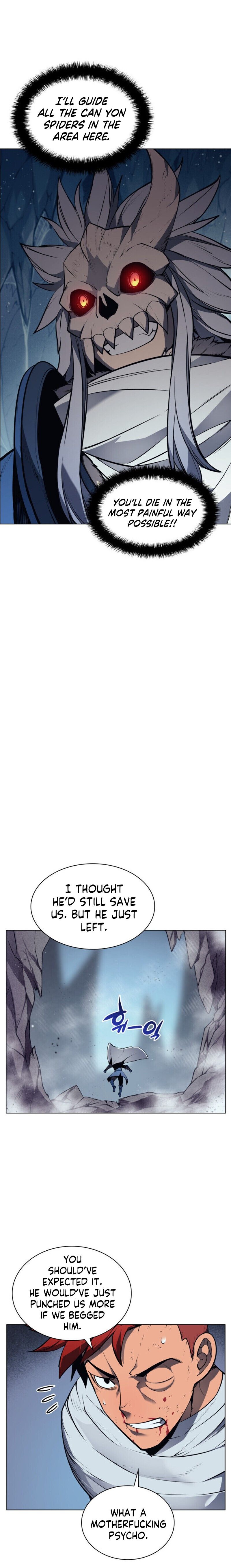 Overgeared Manhwa - Chapter 43 Page 24