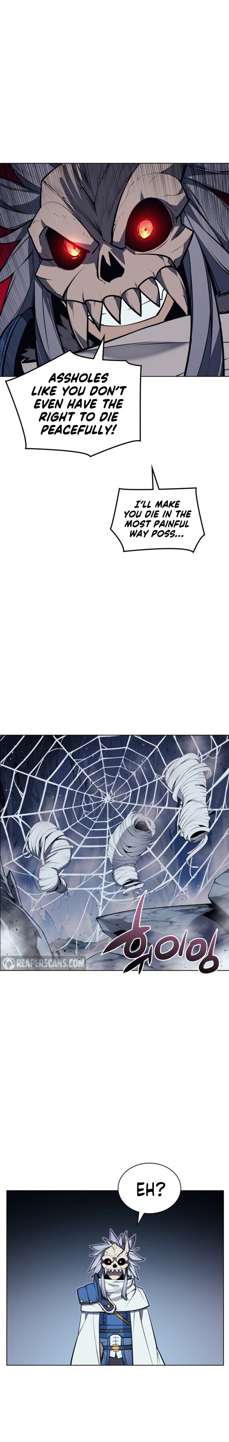 Overgeared Manhwa - Chapter 43 Page 27