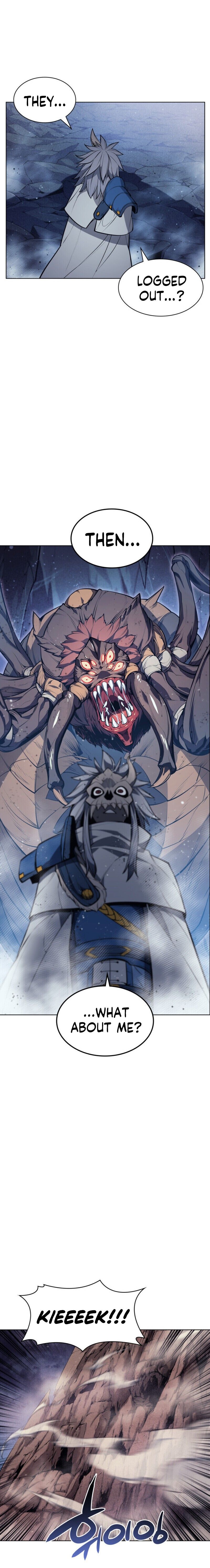 Overgeared Manhwa - Chapter 43 Page 28