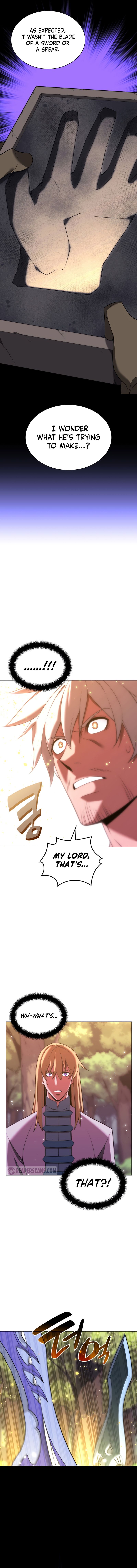 Overgeared Manhwa - Chapter 168 Page 17