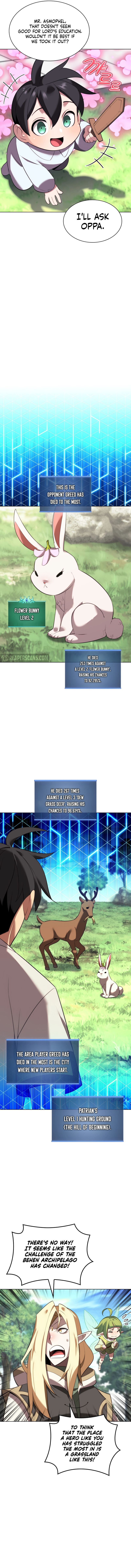 Overgeared Manhwa - Chapter 188 Page 15