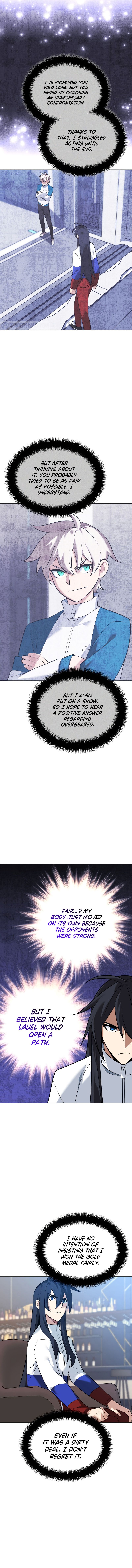 Overgeared Manhwa - Chapter 218 Page 11