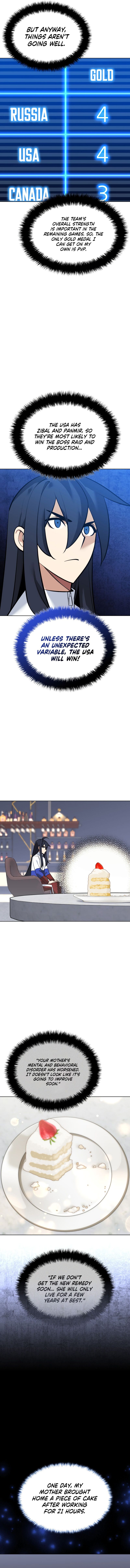 Overgeared Manhwa - Chapter 218 Page 12