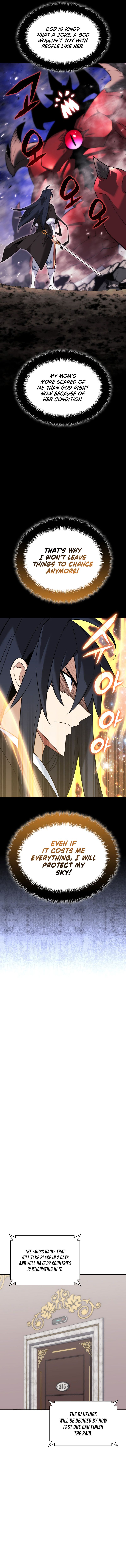 Overgeared Manhwa - Chapter 218 Page 14