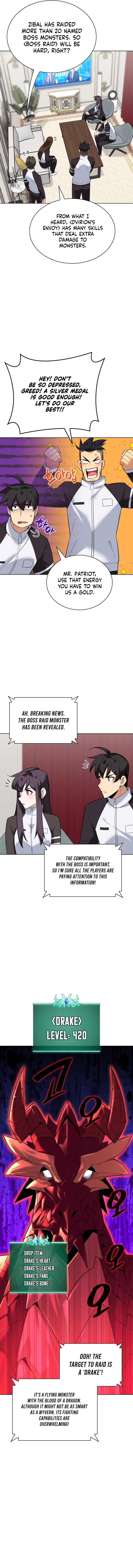 Overgeared Manhwa - Chapter 218 Page 15