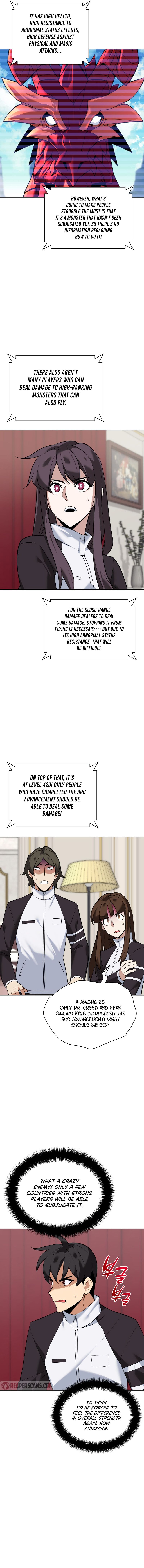 Overgeared Manhwa - Chapter 218 Page 16