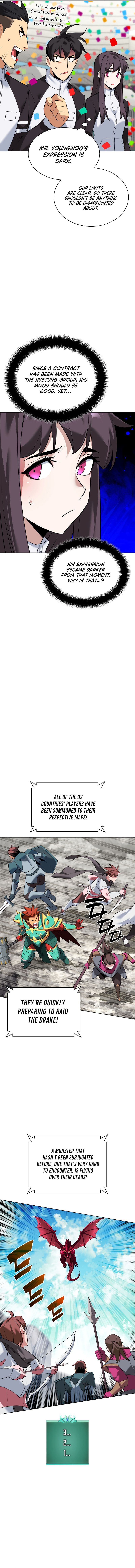 Overgeared Manhwa - Chapter 218 Page 18