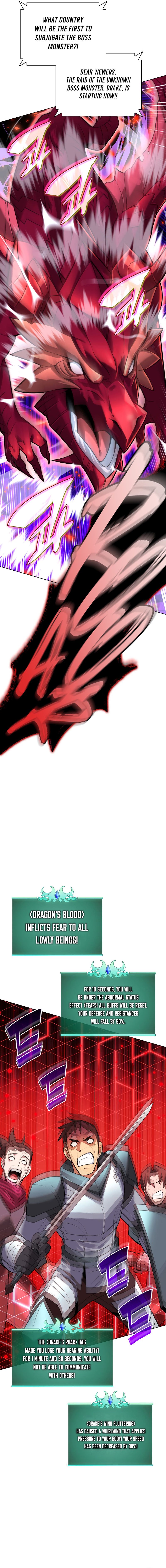 Overgeared Manhwa - Chapter 218 Page 19