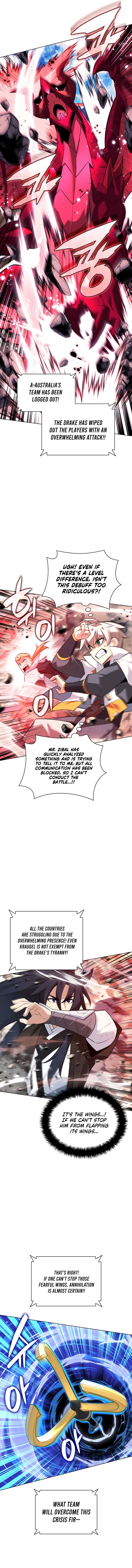 Overgeared Manhwa - Chapter 218 Page 20