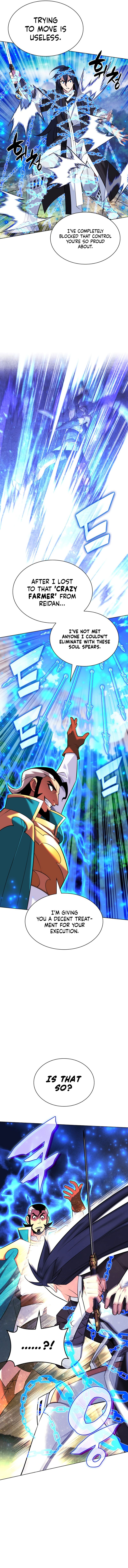 Overgeared Manhwa - Chapter 218 Page 5