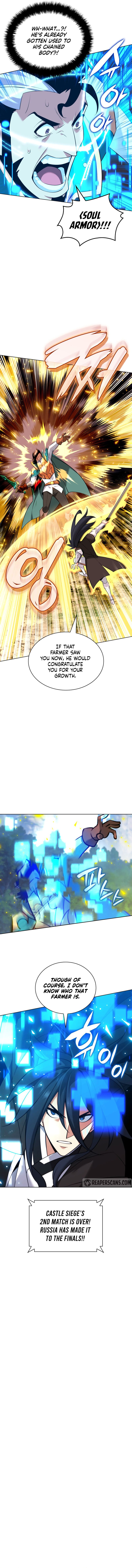 Overgeared Manhwa - Chapter 218 Page 6