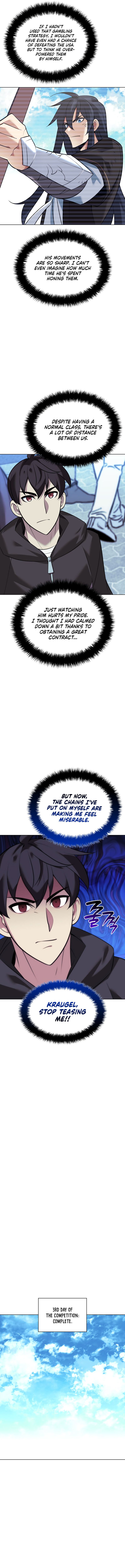 Overgeared Manhwa - Chapter 218 Page 8