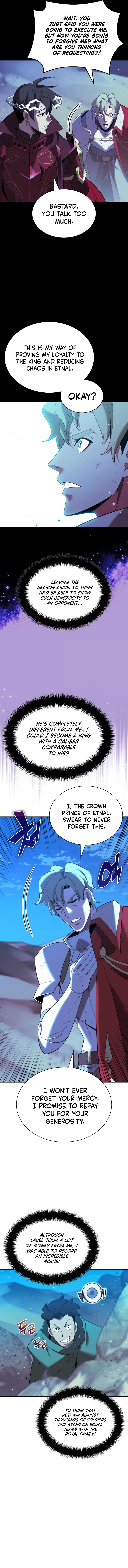 Overgeared Manhwa - Chapter 178 Page 8