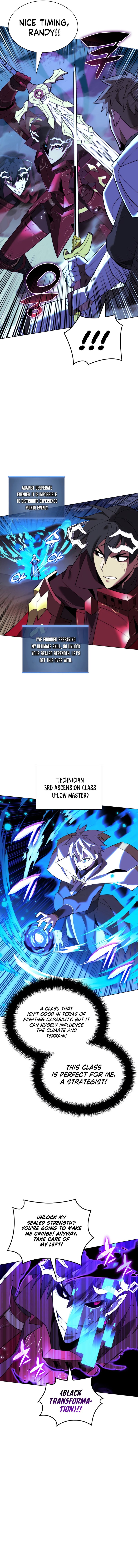 Overgeared Manhwa - Chapter 177 Page 16