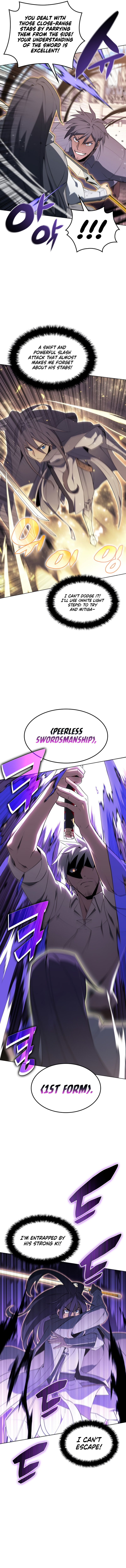 Overgeared Manhwa - Chapter 126 Page 9