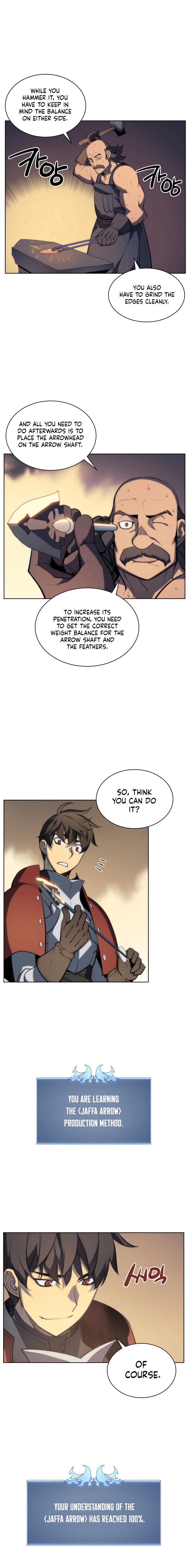 Overgeared Manhwa - Chapter 11 Page 7