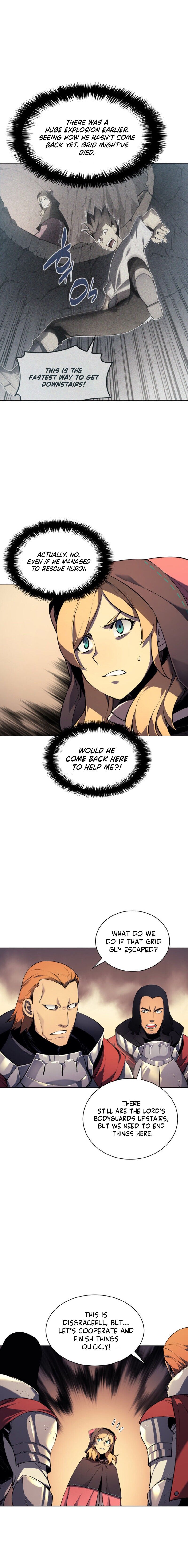 Overgeared Manhwa - Chapter 27 Page 2