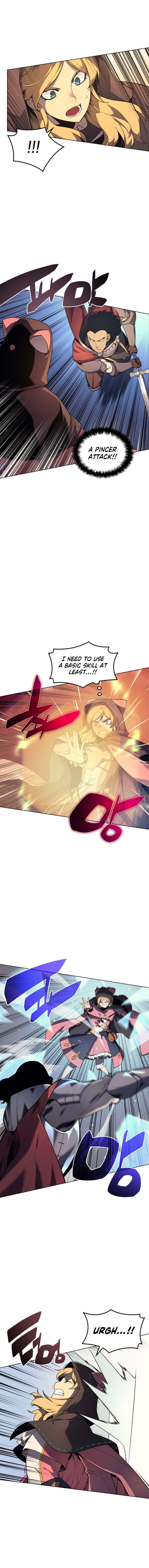 Overgeared Manhwa - Chapter 27 Page 4