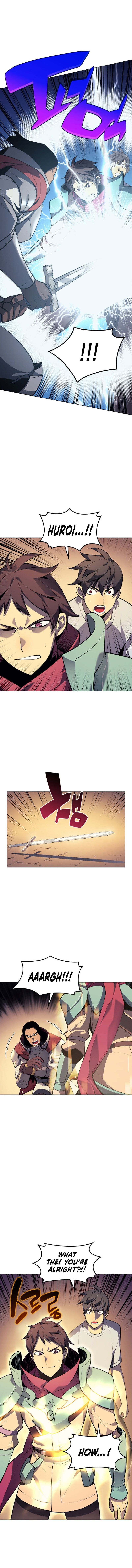 Overgeared Manhwa - Chapter 27 Page 13