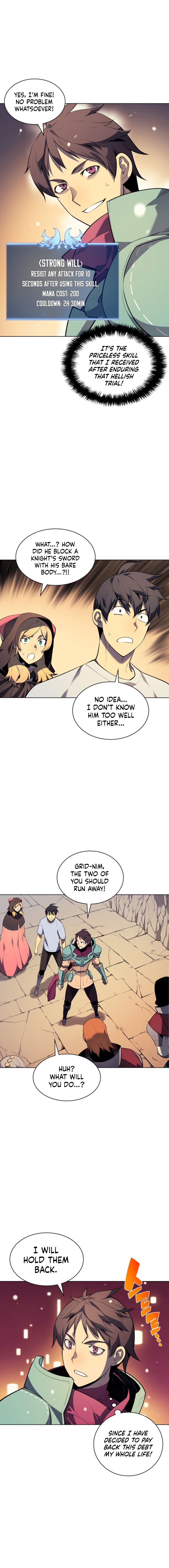 Overgeared Manhwa - Chapter 27 Page 14