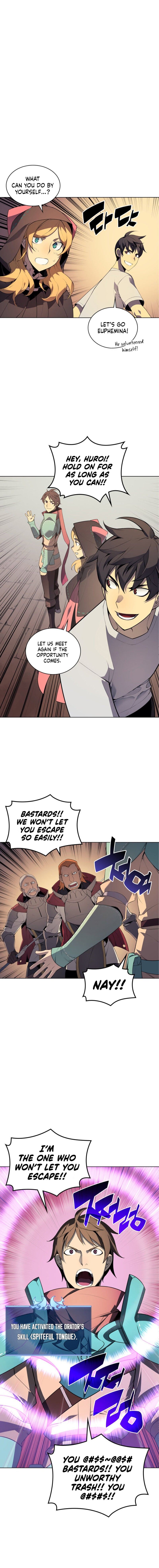 Overgeared Manhwa - Chapter 27 Page 15