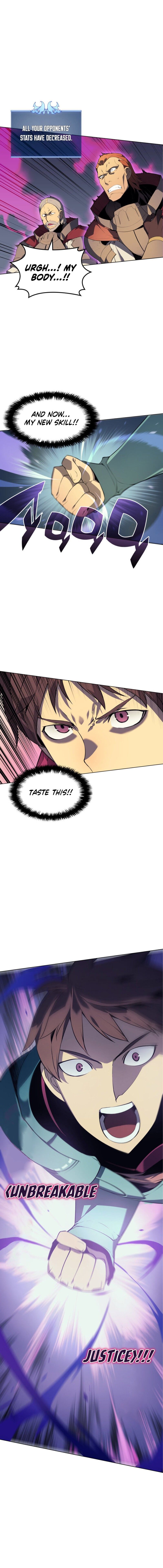 Overgeared Manhwa - Chapter 27 Page 16