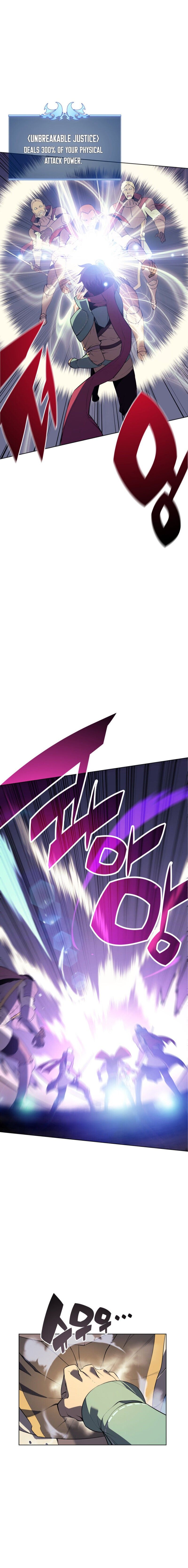 Overgeared Manhwa - Chapter 27 Page 17