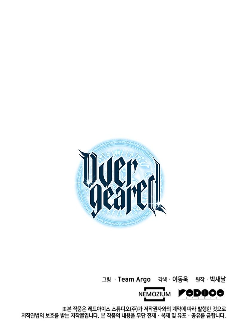 Overgeared Manhwa - Chapter 27 Page 20