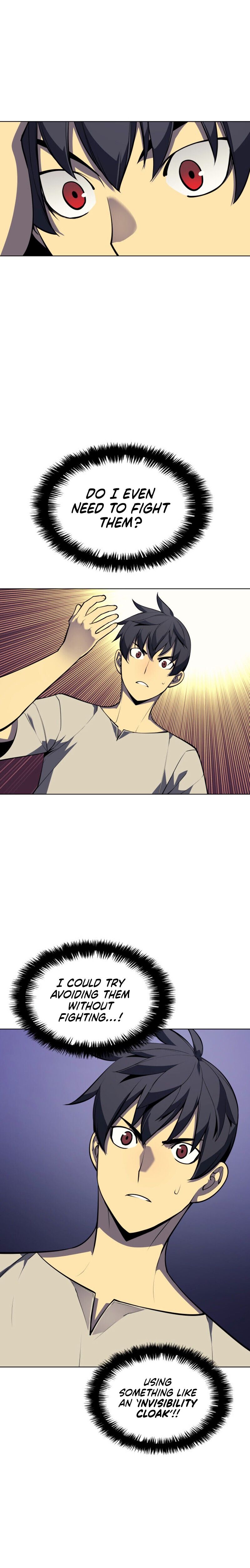 Overgeared Manhwa - Chapter 37 Page 3