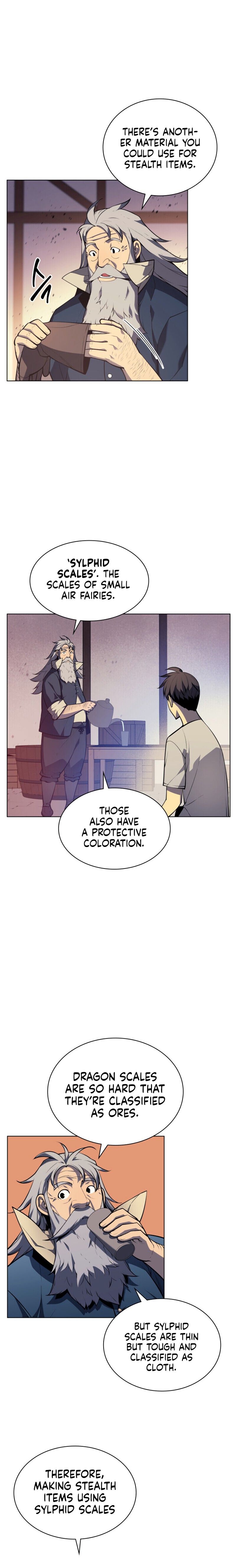 Overgeared Manhwa - Chapter 37 Page 6