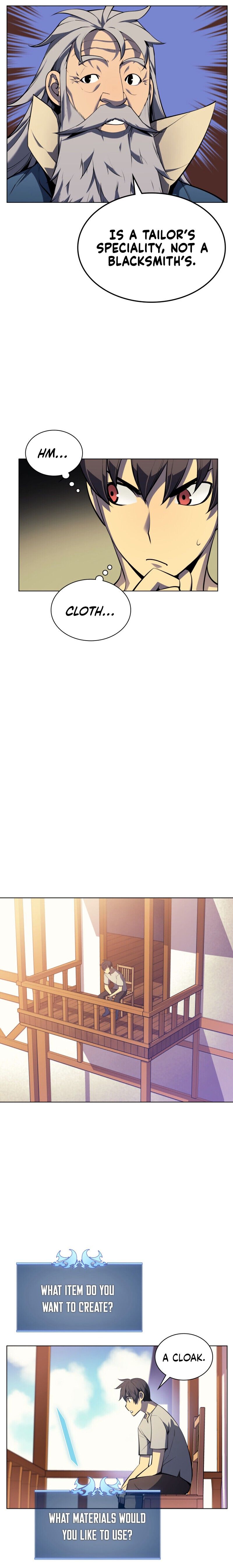 Overgeared Manhwa - Chapter 37 Page 7