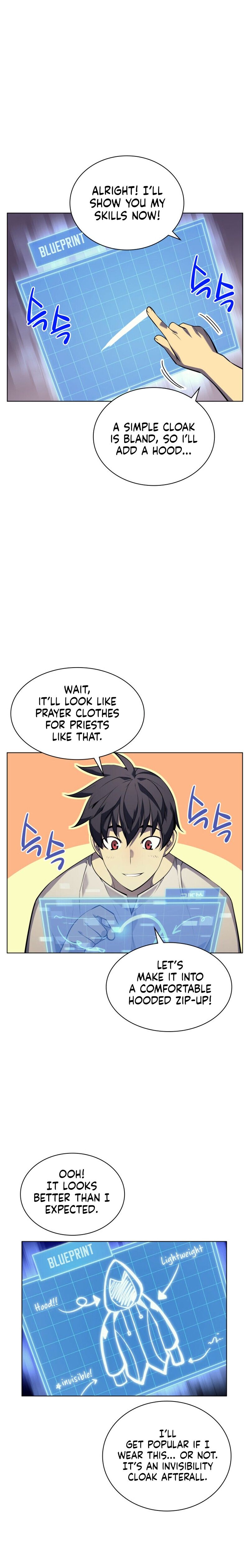 Overgeared Manhwa - Chapter 37 Page 9