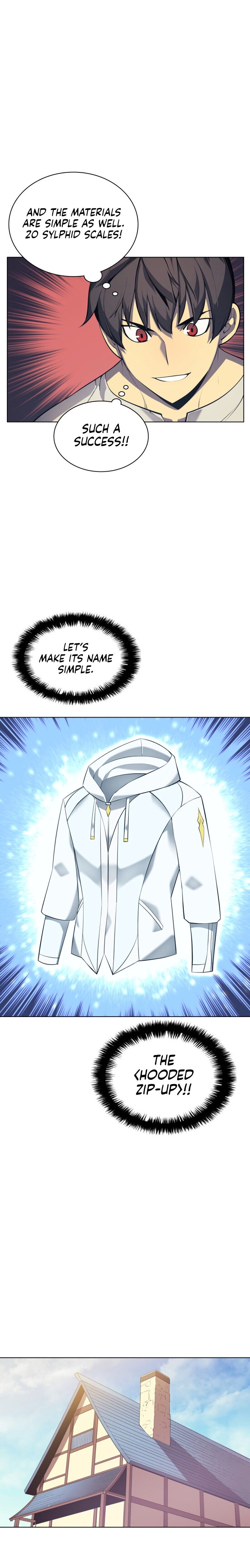 Overgeared Manhwa - Chapter 37 Page 12