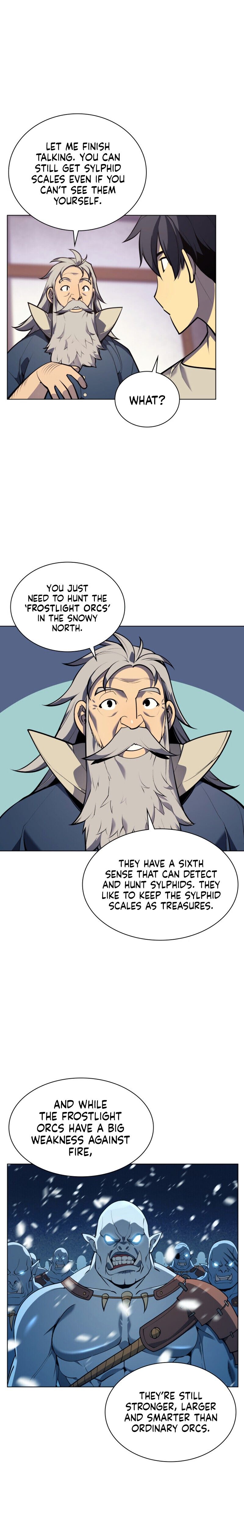 Overgeared Manhwa - Chapter 37 Page 14