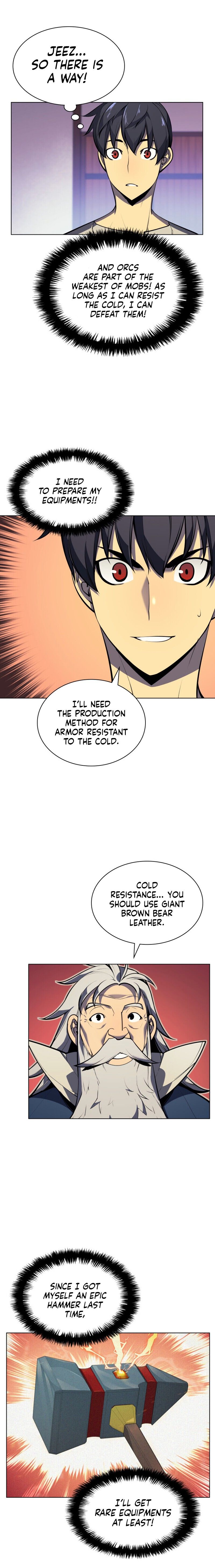 Overgeared Manhwa - Chapter 37 Page 15