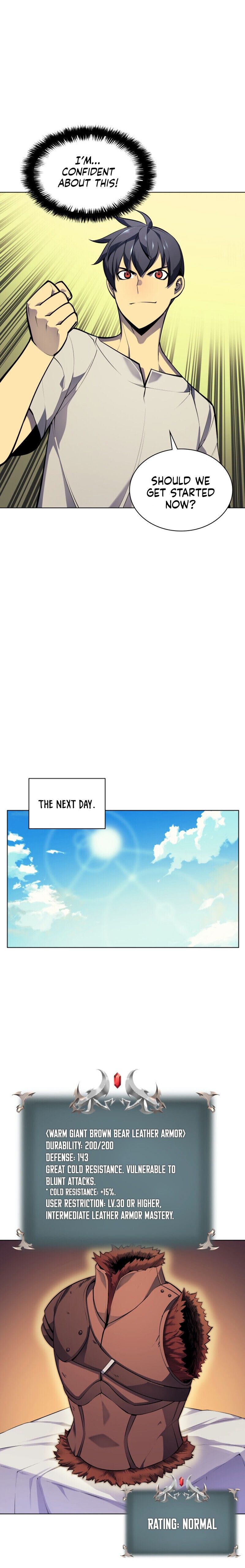 Overgeared Manhwa - Chapter 37 Page 16