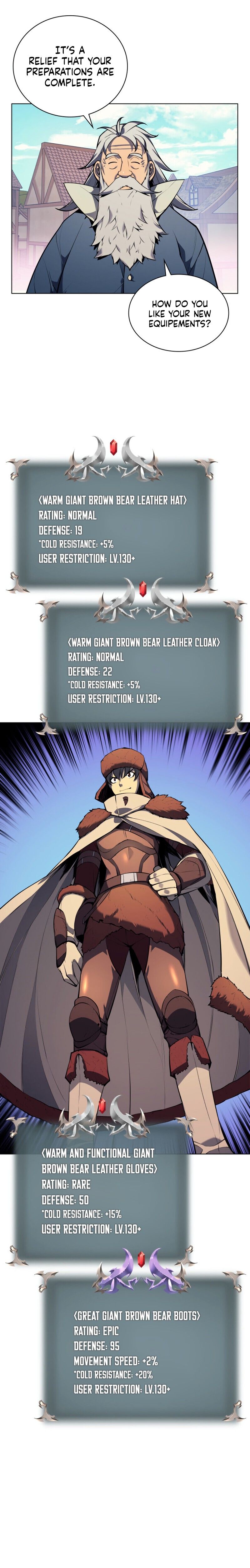 Overgeared Manhwa - Chapter 37 Page 19