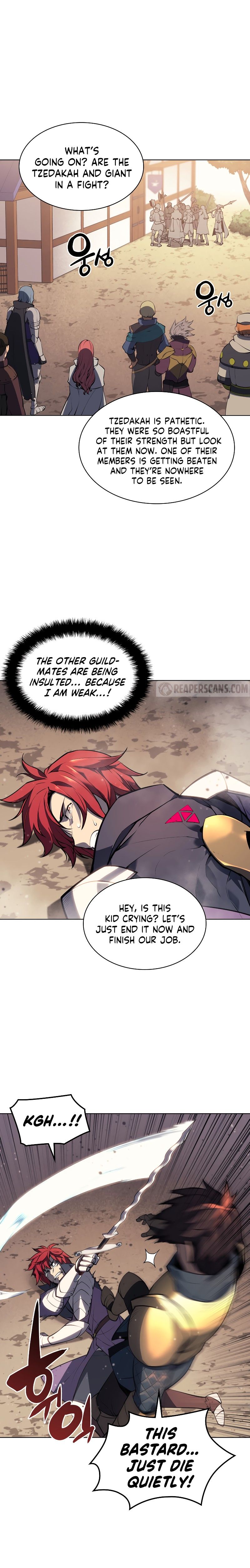 Overgeared Manhwa - Chapter 55 Page 4