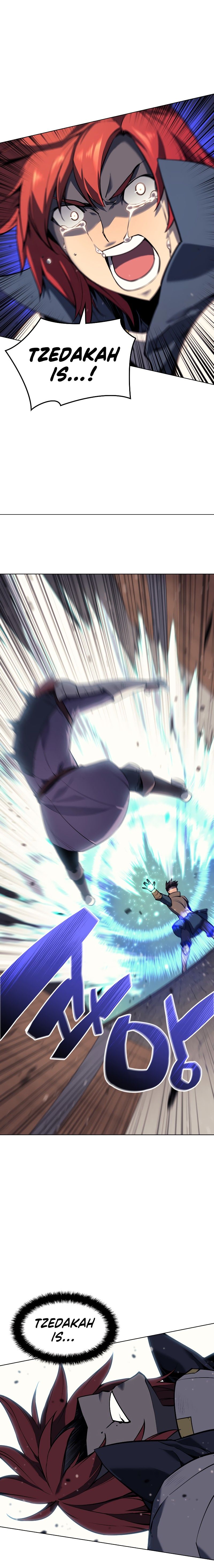 Overgeared Manhwa - Chapter 55 Page 5