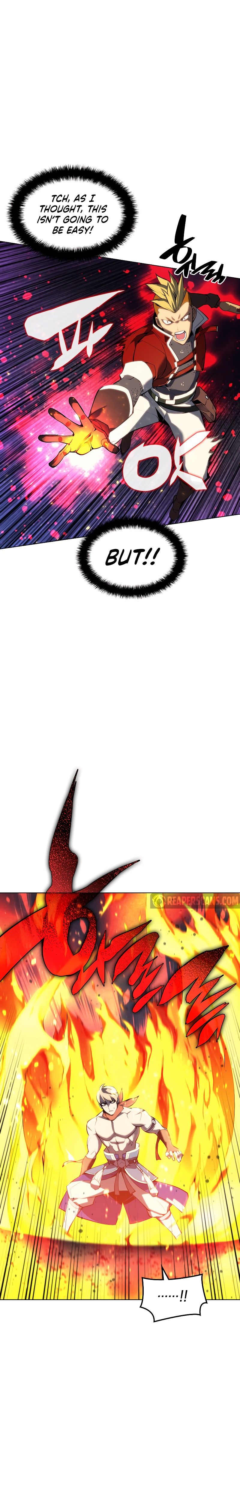 Overgeared Manhwa - Chapter 55 Page 8