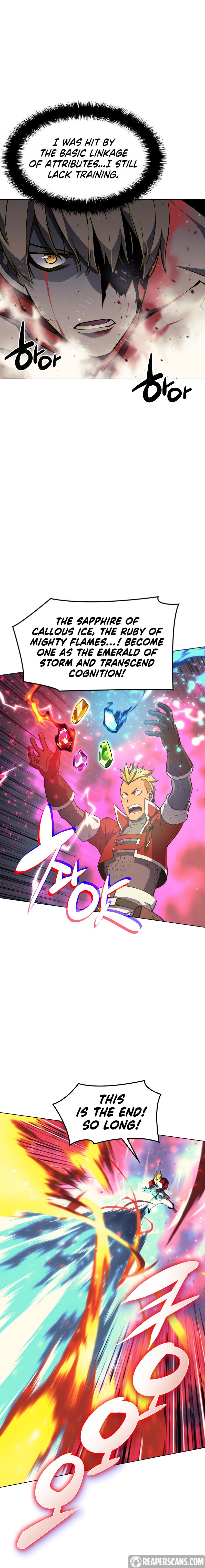 Overgeared Manhwa - Chapter 55 Page 12