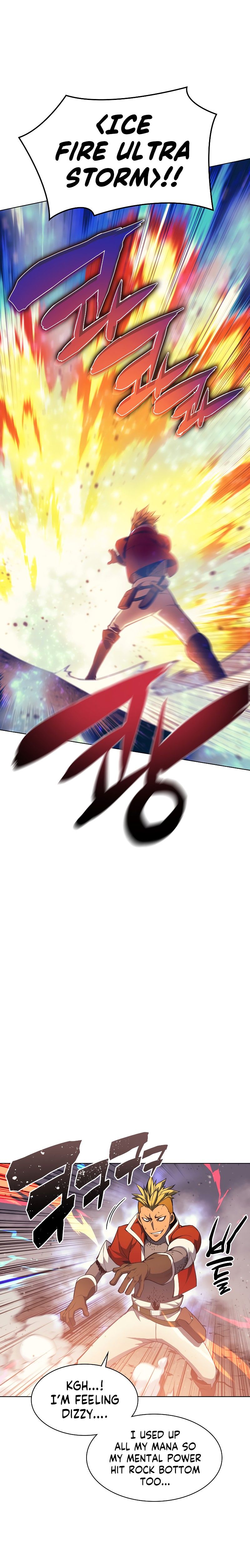 Overgeared Manhwa - Chapter 55 Page 13