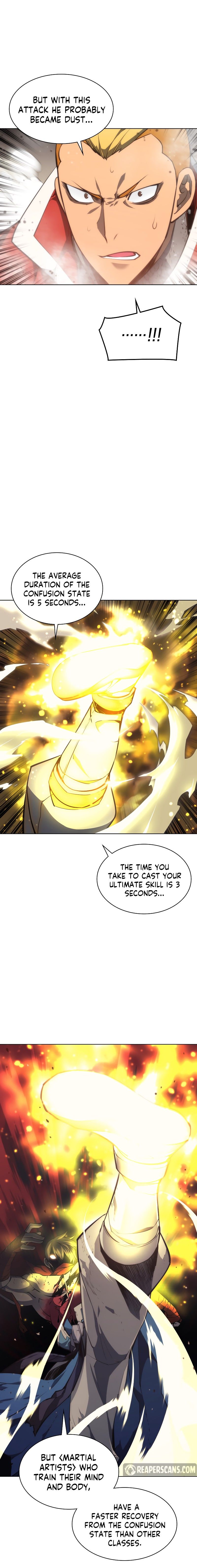 Overgeared Manhwa - Chapter 55 Page 14