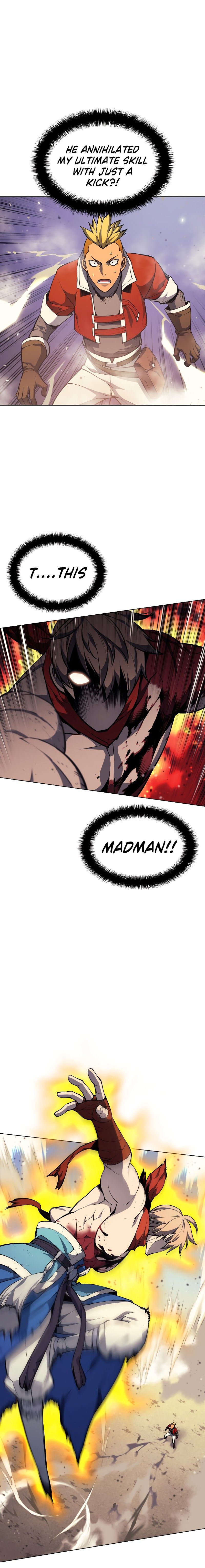 Overgeared Manhwa - Chapter 55 Page 15