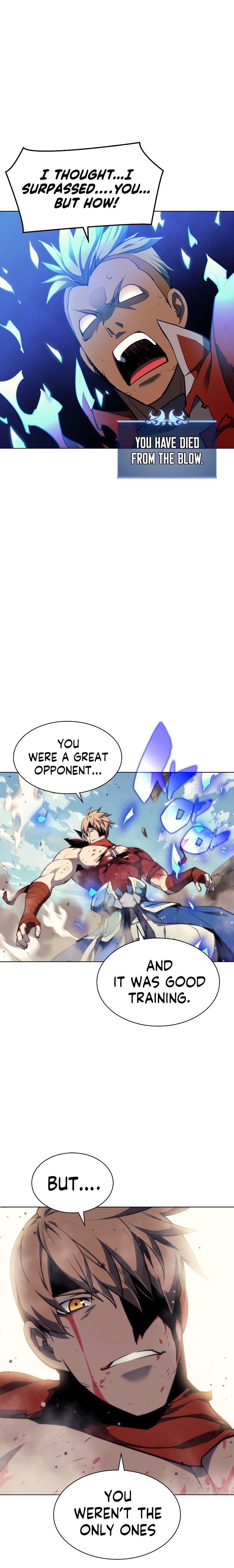 Overgeared Manhwa - Chapter 55 Page 17