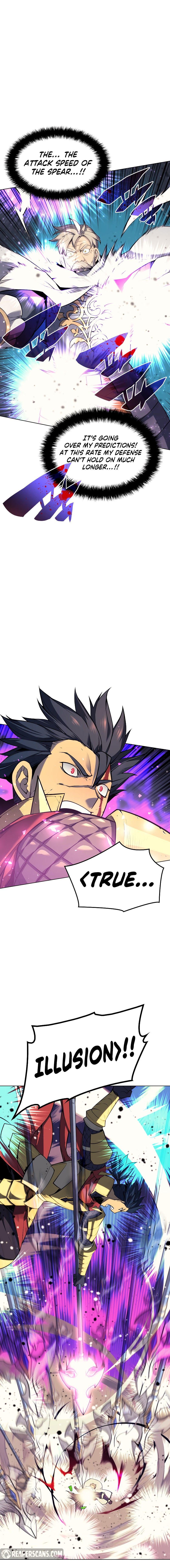 Overgeared Manhwa - Chapter 55 Page 20