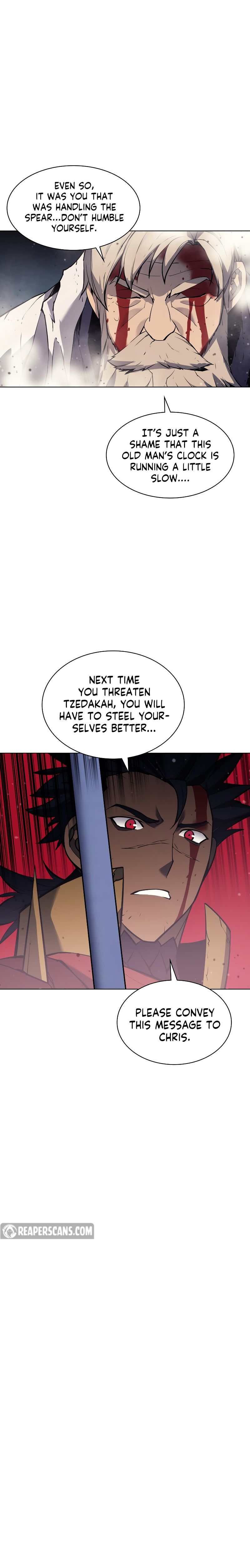 Overgeared Manhwa - Chapter 55 Page 22