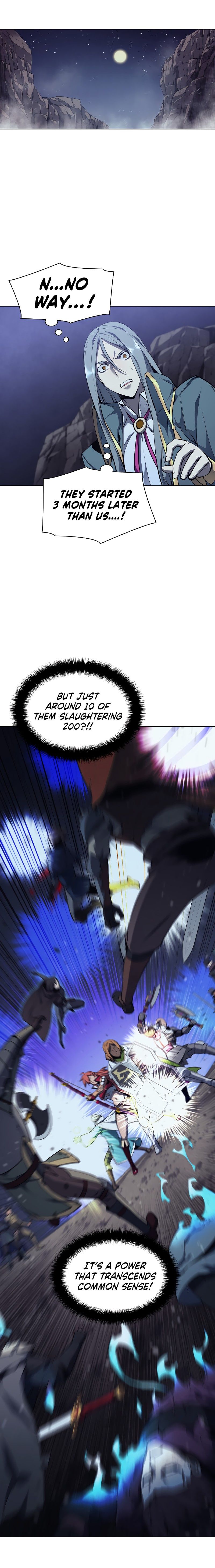 Overgeared Manhwa - Chapter 55 Page 23